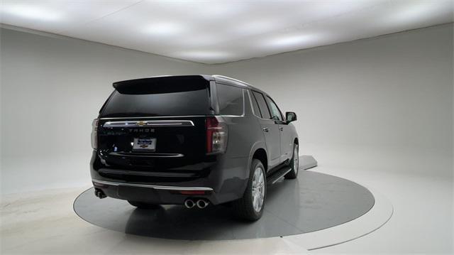 new 2024 Chevrolet Tahoe car, priced at $84,647