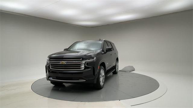 new 2024 Chevrolet Tahoe car, priced at $84,647