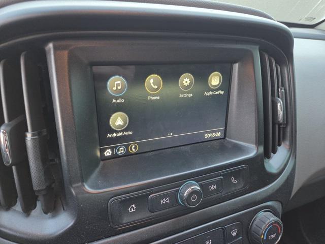 used 2019 Chevrolet Colorado car, priced at $18,845