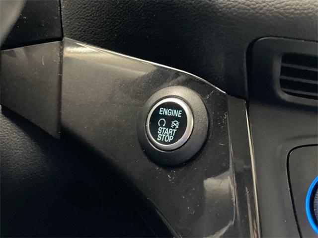 used 2019 Ford Escape car, priced at $14,792