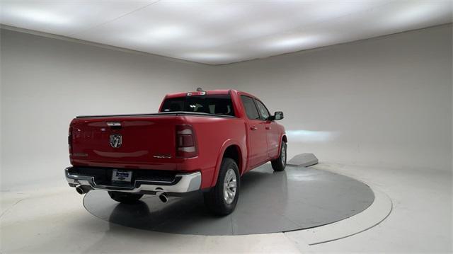 used 2022 Ram 1500 car, priced at $40,862