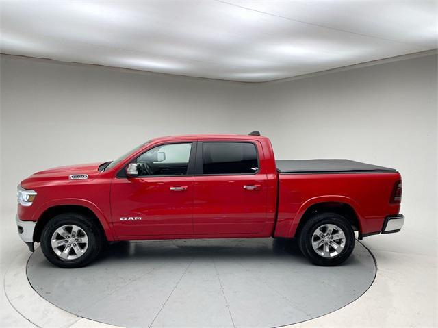 used 2022 Ram 1500 car, priced at $40,862