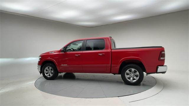 used 2022 Ram 1500 car, priced at $40,862