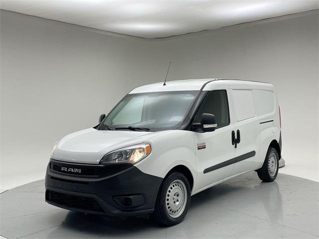 used 2021 Ram ProMaster City car, priced at $14,749