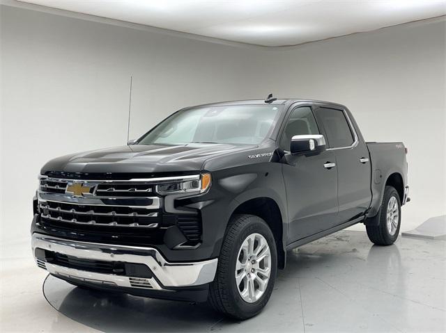 used 2023 Chevrolet Silverado 1500 car, priced at $44,899