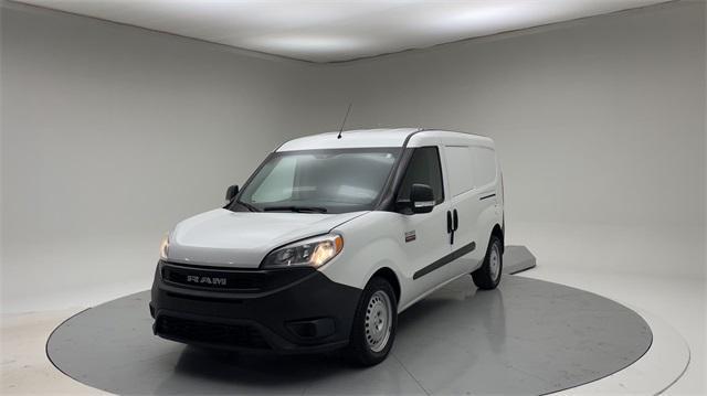 used 2021 Ram ProMaster City car, priced at $13,999