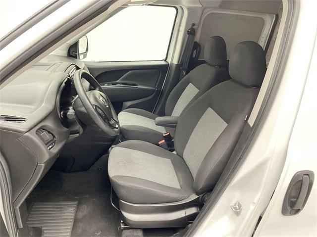 used 2021 Ram ProMaster City car, priced at $13,999