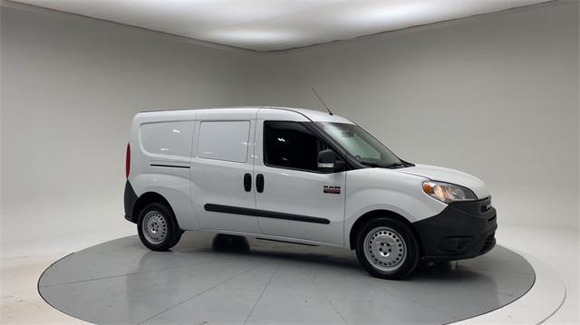 used 2021 Ram ProMaster City car, priced at $13,999