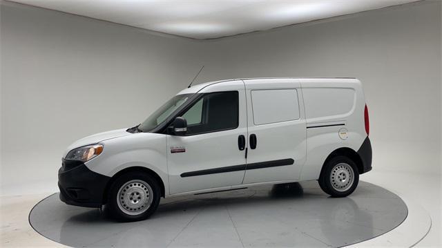 used 2021 Ram ProMaster City car, priced at $13,999