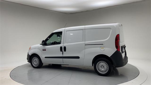 used 2021 Ram ProMaster City car, priced at $13,999