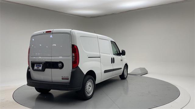 used 2021 Ram ProMaster City car, priced at $13,999