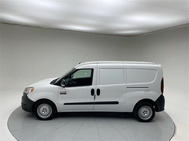 used 2021 Ram ProMaster City car, priced at $13,999