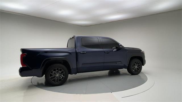 used 2022 Toyota Tundra car, priced at $47,902