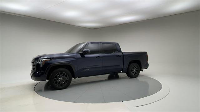 used 2022 Toyota Tundra car, priced at $47,902