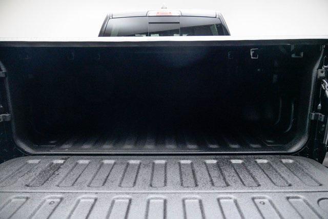 used 2022 Ram 1500 car, priced at $42,595