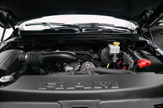 used 2022 Ram 1500 car, priced at $42,595
