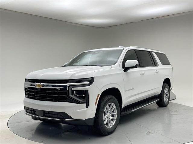 new 2025 Chevrolet Suburban car, priced at $63,357