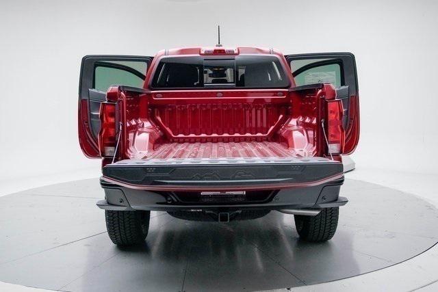 new 2025 Chevrolet Colorado car, priced at $43,394