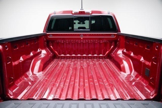 new 2025 Chevrolet Colorado car, priced at $43,394