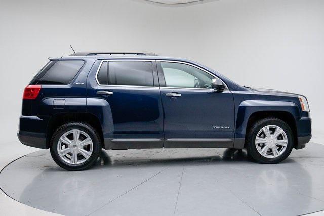 used 2017 GMC Terrain car, priced at $12,798