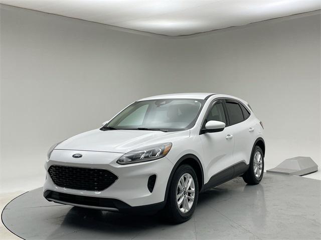 used 2020 Ford Escape car, priced at $17,590