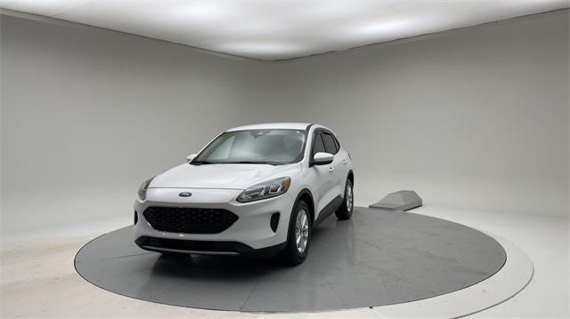 used 2020 Ford Escape car, priced at $17,590