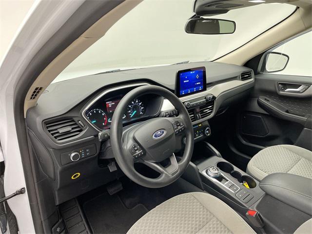 used 2020 Ford Escape car, priced at $17,590