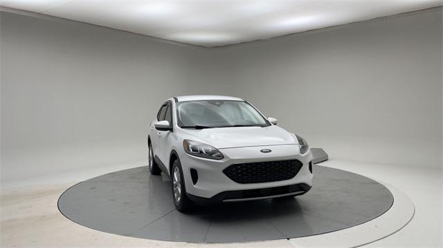 used 2020 Ford Escape car, priced at $17,590