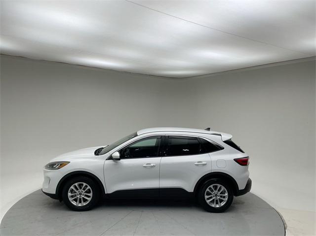 used 2020 Ford Escape car, priced at $17,590