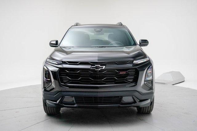 new 2025 Chevrolet Equinox car, priced at $35,028