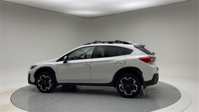 used 2023 Subaru Crosstrek car, priced at $27,680