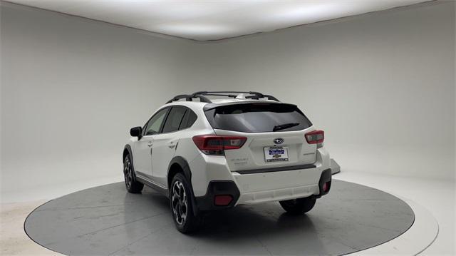 used 2023 Subaru Crosstrek car, priced at $27,680