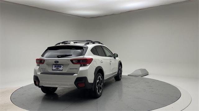 used 2023 Subaru Crosstrek car, priced at $27,680