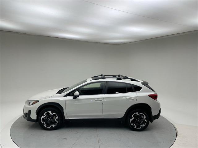 used 2023 Subaru Crosstrek car, priced at $27,680