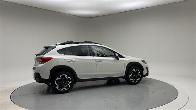 used 2023 Subaru Crosstrek car, priced at $27,680