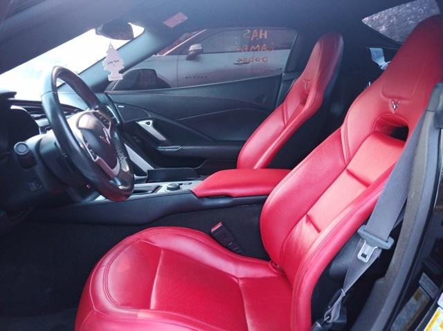 used 2014 Chevrolet Corvette Stingray car, priced at $29,995