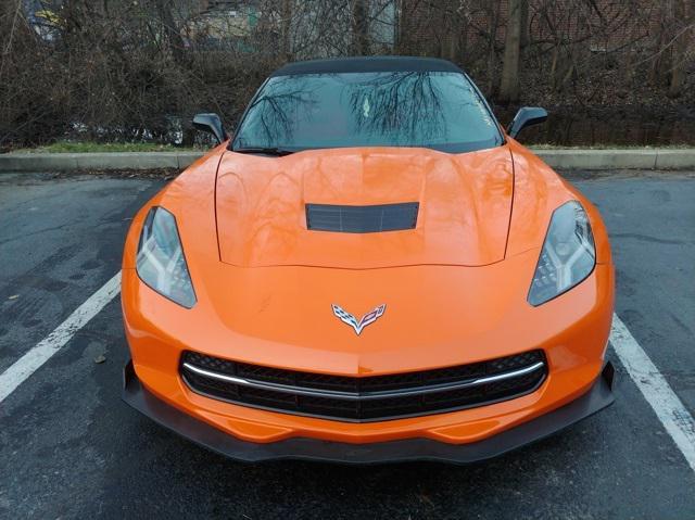 used 2014 Chevrolet Corvette Stingray car, priced at $29,995