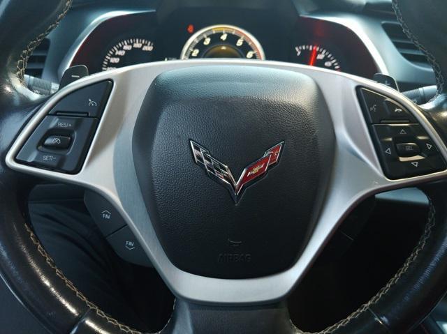 used 2014 Chevrolet Corvette Stingray car, priced at $29,995