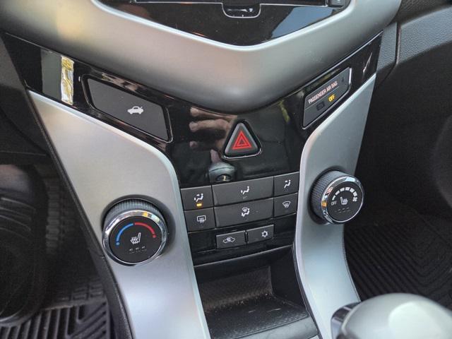 used 2015 Chevrolet Cruze car, priced at $8,399