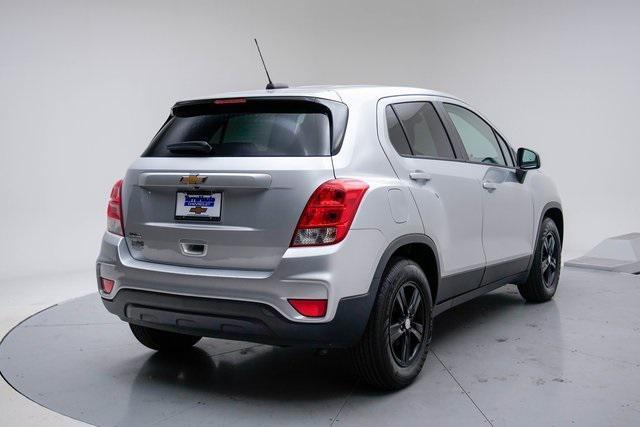 used 2019 Chevrolet Trax car, priced at $13,399