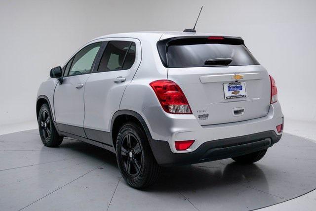 used 2019 Chevrolet Trax car, priced at $13,399