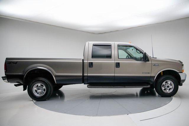 used 2002 Ford F-350 car, priced at $14,999