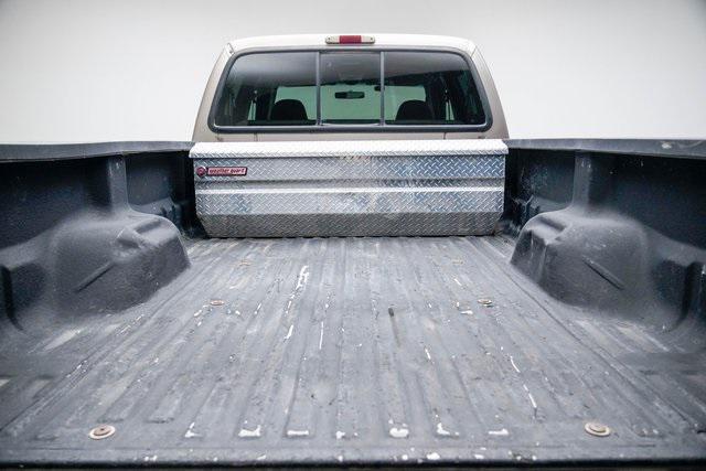 used 2002 Ford F-350 car, priced at $14,999