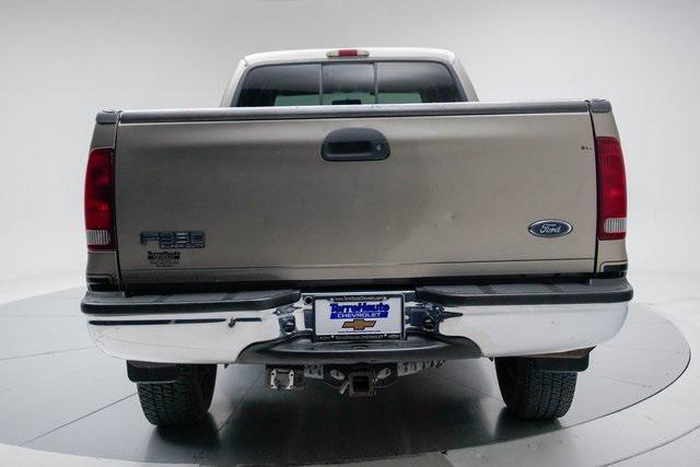 used 2002 Ford F-350 car, priced at $14,999