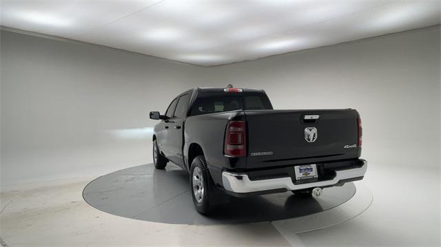 used 2019 Ram 1500 car, priced at $26,495