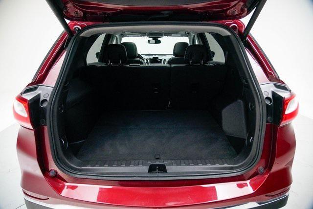 used 2018 Chevrolet Equinox car, priced at $14,348