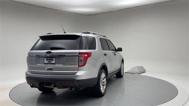 used 2014 Ford Explorer car, priced at $10,819