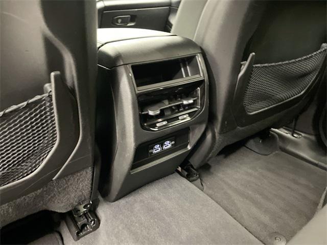 used 2023 Jeep Grand Cherokee car, priced at $28,980