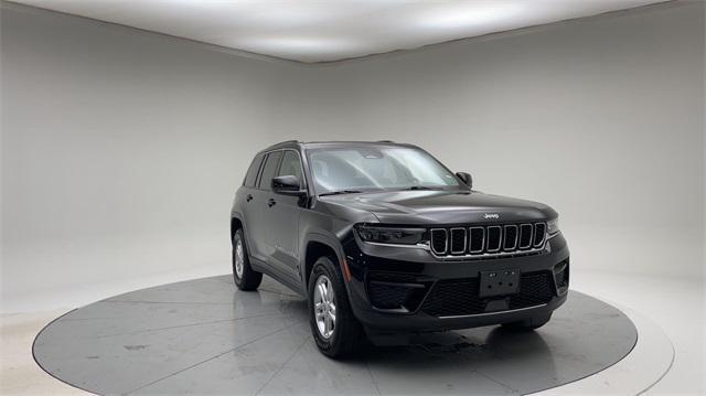 used 2023 Jeep Grand Cherokee car, priced at $28,980