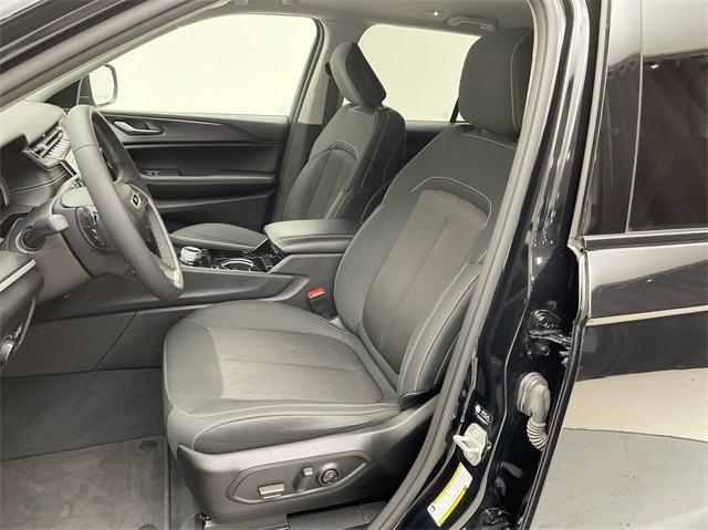 used 2023 Jeep Grand Cherokee car, priced at $28,980